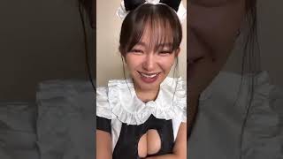 Jun Amaki 天木じゅん (jun.amaki) Instagram Live 2022-08-09