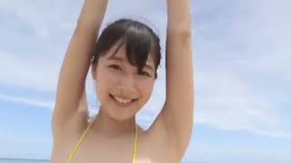 【グラビアアイドル】Swimsuit