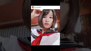 天木じゅん さんインスタで写真集　#グラビア 　引用元インスタグラム