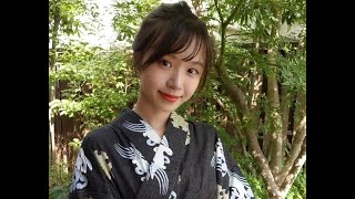 「彼女、お借りします」こもりやさくら、マルチな活躍目指す若手女優の素顔とは【注目の人物】【セレブニュース】