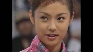 KinKiKids LOVELOVEあいしてる 深田恭子 1999 9 4