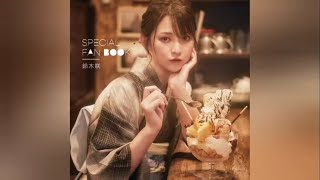 鈴木咲 Suzuki Saki Special Fan Book