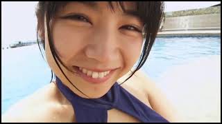 永井里菜 グラビア Rina Nagai gravure