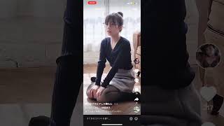 私のTikTokの履歴88 #tiktok #グラビア #水着 #グラビアアイドル #shorts