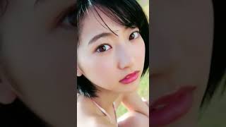 【武田玲奈(RenaTakeda)】It's美しい(It's beautiful) #shorts