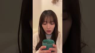 Jun Amaki 天木じゅん (jun.amaki) Instagram Live 2022-12-16