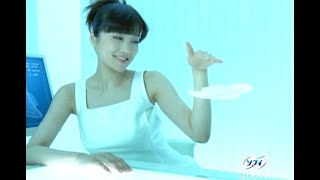 佐藤江梨子 : ソフィ はだおもい (200906-1)