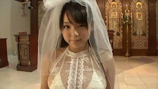 A Midsummer Night's Dream by Mendelssohn featuring Ai Shinozaki as the Bride