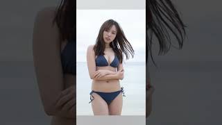 グラビアアイドル(小室さやか)