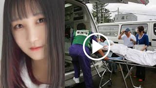 26歳グラビアアイドルの片瀬美月さん、21日に死去　当日までツイッター更新 | Mizuki Katase || video