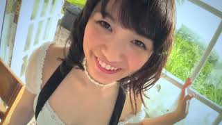 グラビアアイドル　本田みく　japanese gravure idol