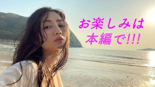 【片山萌美】最高の美女が解禁しちゃった