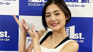 片山萌美　初プロデュース写真集でＹＳＬのコート着用「値段がつけられないと言われました」