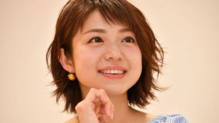 中村静香　重度の花粉症に苦しむ「今年レベチですよね　かゆい、じゃなくて、痛い」