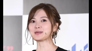 元乃木坂・白石麻衣　アイドル時代のギャラ事情語る「最初はみんな一緒でした」【セレブニュース】