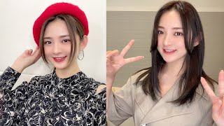 お似合いのショートヘアです。鈴木咲（Saki Suzuki）