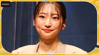 武田玲奈「のぶ」は自分にとって“帰る場所”　“大将”大谷亮平は「ホーム」　「異世界居酒屋『のぶ』」ファンイベント開催