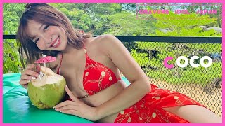 【グラビア】【RIZIN】【COCO】RIZINの人気リングガールCOCO【石原佑里子】【日本美女】【pin-up model】【美女図鑑】【美女紹介】【写真集】【美女】【グラビア】【20時配信】