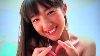 美少女グラビアアイドル　工藤ひなり Kudo Hinari japanese gravure idol