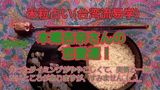 22,08,30本郷杏奈さんの恋愛運！(外れたら消します😅)