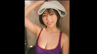 【大原優乃】まだ23歳のピチピチです。【グラビア】