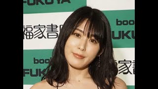 最新ニュース –  金子智美「理想の“ボンキュッボン”に近い」お気に入りは“置き尻カット”自信のカレンダー