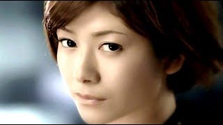 真木よう子 : ボシュロム・ナチュレール (201211)