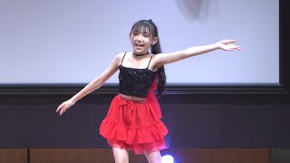 まゆ（coco☆kame）『マイルームディスコナイト／ゆず季Ver』　ダンチャレ⑪　2023.5.28　東京アイドル劇場　シダックスカルチャーホール