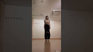 久々に踊ってみた動画💃Sugarcoat-Natty