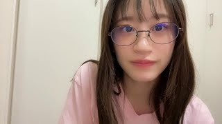 上西怜 (NMB48) SHOWROOM 2023年5月16日 上西恵