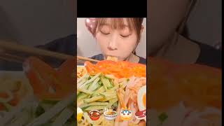 next mukbang whit miyu cr:@miyuasmr  next ⁉️💗💐🎀