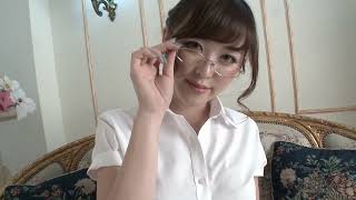 Sara Oshino 忍野さら Office Lady