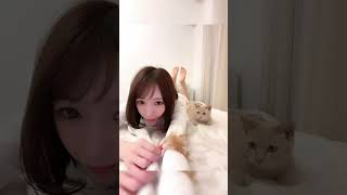 【清水あいり】童貞を殺す空手 縦型動画 Shimizu Airi あいりん