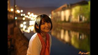 #NanaOzaki  (尾崎ナナ)  from 2013-10-02 to 2013-12-25