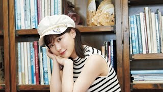 “グラビア界のニューヒロイン”田中美久、夏を締めくくるマリンルックビキニ　ドラマでも活躍中