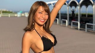 橋本梨菜（グラビアアイドル）画像集