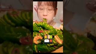 mukbang #miyu