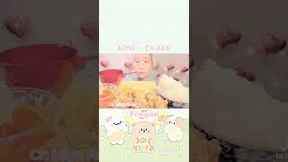 Asmr!-Cr: Miyu Asmr 🍗🍖 | #fyppppp #mukbang #robloxindonesia