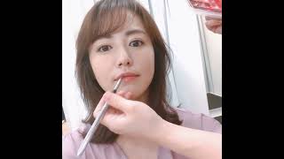 磯山さやか 💄