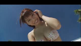 Hisamatsu Kaori 久松かおり かおりんと一緒 – Japanese Gravure Bikini Idol [Part 2/5]