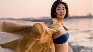 武田玲奈「オトナの抜け感２」