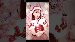 #名取くるみ #グラビアアイドル#レースクイーン #ラウンドガール #クリスマス