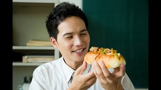 ドラマ『おいしい給食』特別映像