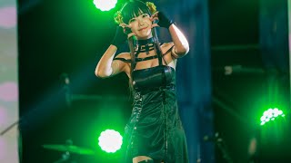 BANG!ACG 音樂祭 長澤茉里奈