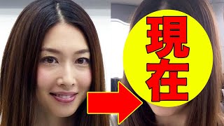 小林恵美、今現在の姿が話題に！