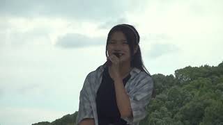 田中優香(RYMERY)   2022/9/17 『9月の食の祭典 vol1 in早島』早島ふれあいの森公園