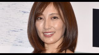 B1- 熊田曜子、大胆ウェア姿で妖艶ポールダンス「超刺激的」「綺麗で美しい～」