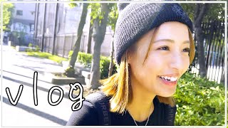 【vlog】福○に弾丸できました！！www