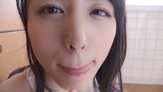 川村ゆきえ　キス顔