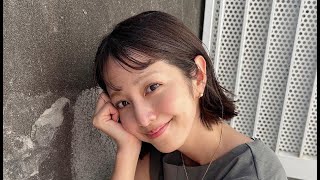 EXIT・りんたろー。と妻・本郷杏奈が第1子誕生を報告　「本当にホッとしました」